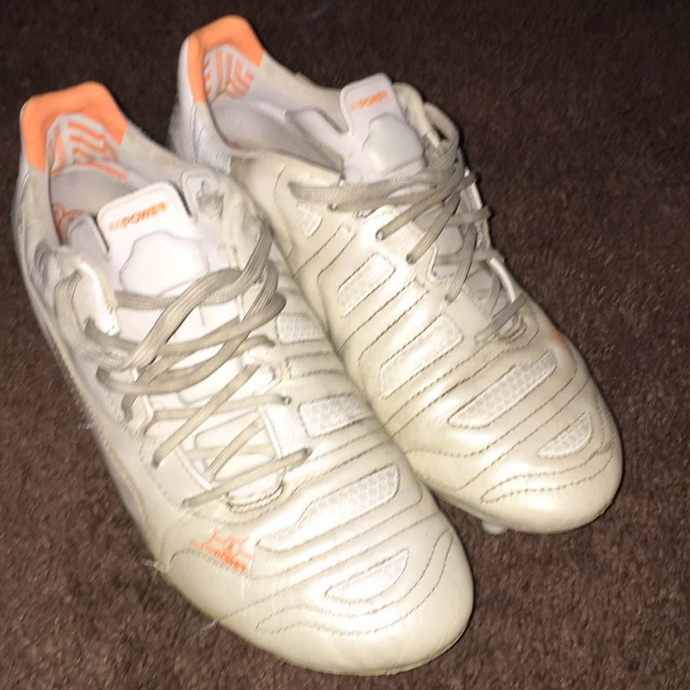 Puma EvoPower FG